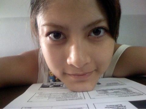 ดาราไม่แต่งหน้าใสๆ :)