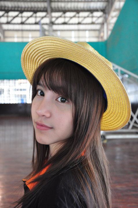 ดาราไม่แต่งหน้าใสๆ :)