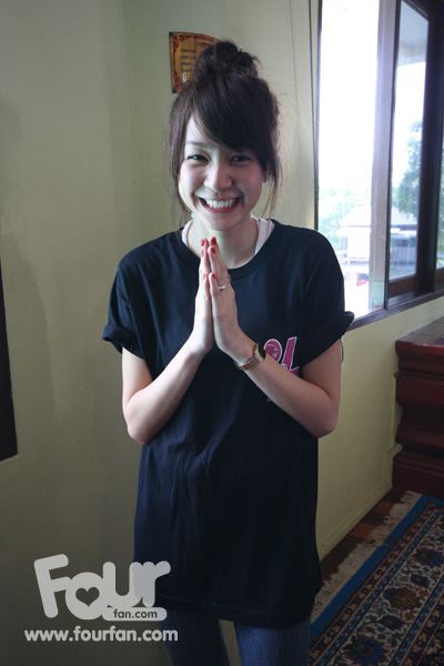 ดาราไม่แต่งหน้าใสๆ :)