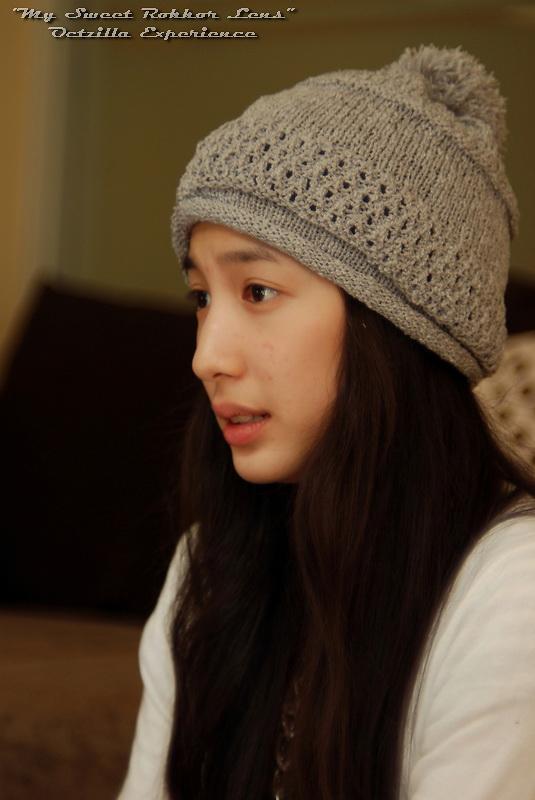 ดาราไม่แต่งหน้าใสๆ :)