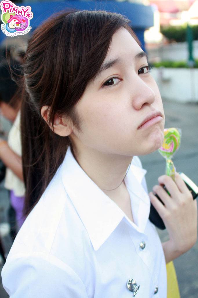 ดาราไม่แต่งหน้าใสๆ :)