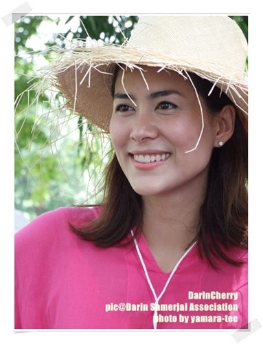 ดาราไม่แต่งหน้าใสๆ :)