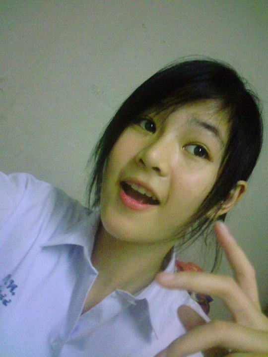 ดาราไม่แต่งหน้าใสๆ :)