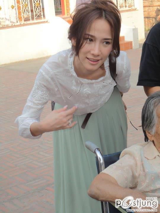 อั้ม พัชราภาสวยๆ