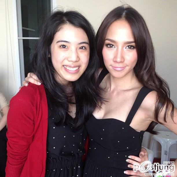 อั้ม พัชราภาสวยๆ