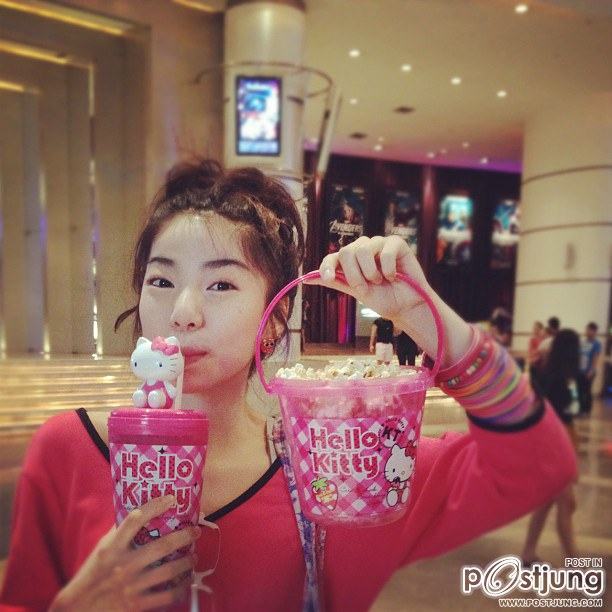 น้องเฟรม The star