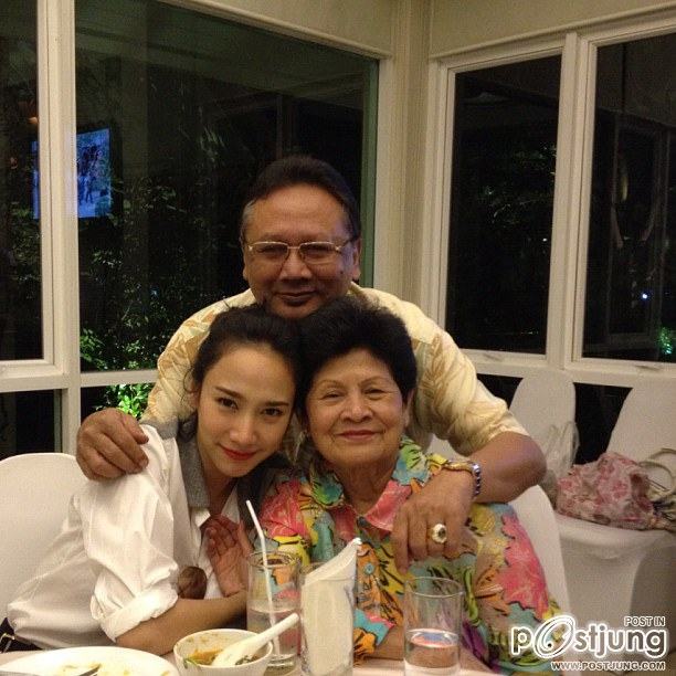 '' อบอุ่น ''