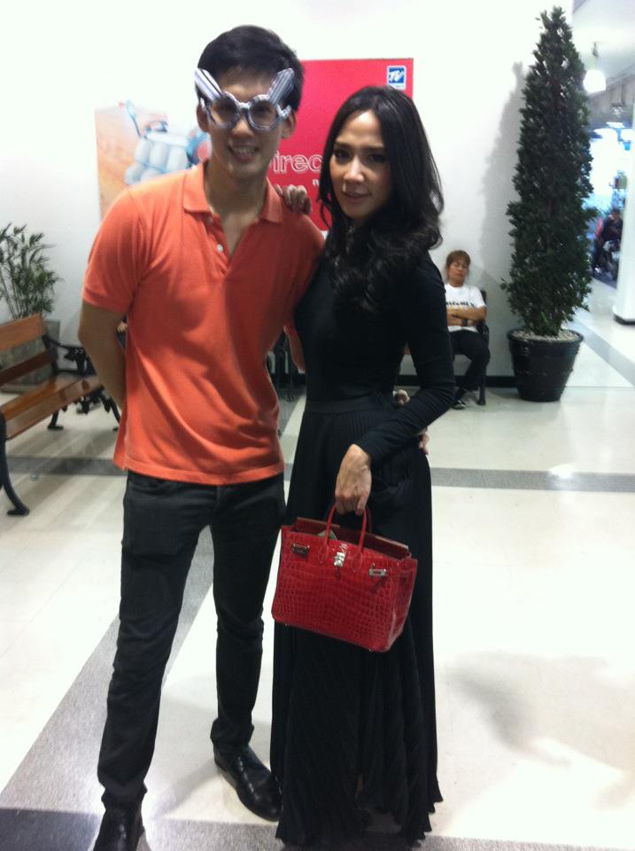 เรียบๆเเต่ หรู เริ่ด !!!