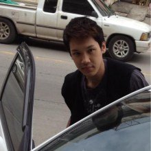 แกงส้ม   หน้าซีด.....