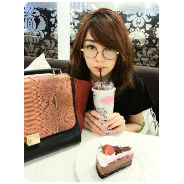 เป้ย ท้องแล้วจ้า