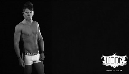 Wonk : new desktop wallpapers : HQ images