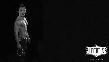 Wonk : new desktop wallpapers : HQ images