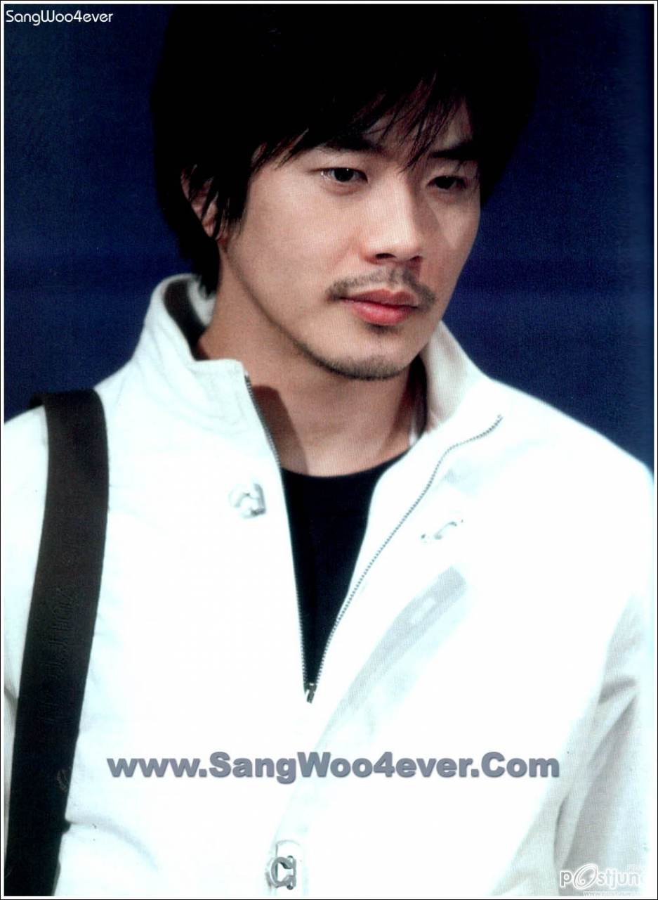 ควอน ซังวู