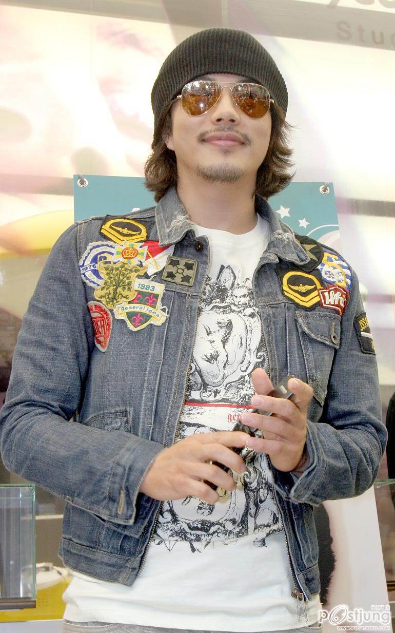 ควอน ซังวู