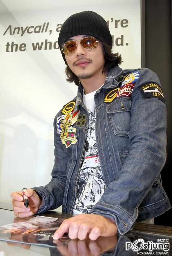 ควอน ซังวู