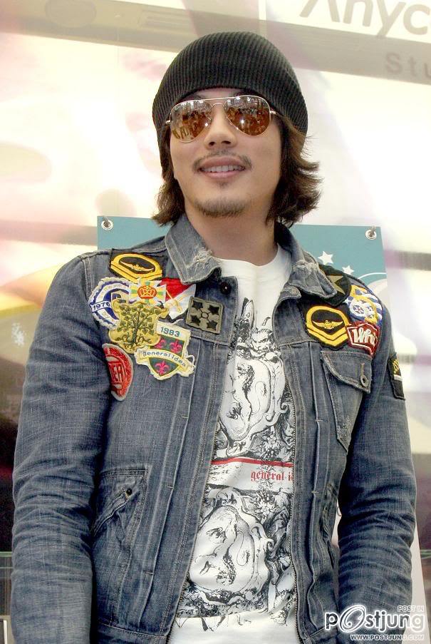 ควอน ซังวู