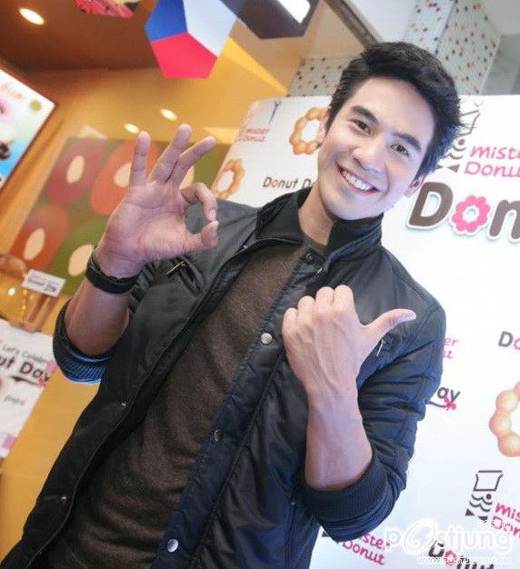 พี่โป๊ป..ละเลยอ๊า