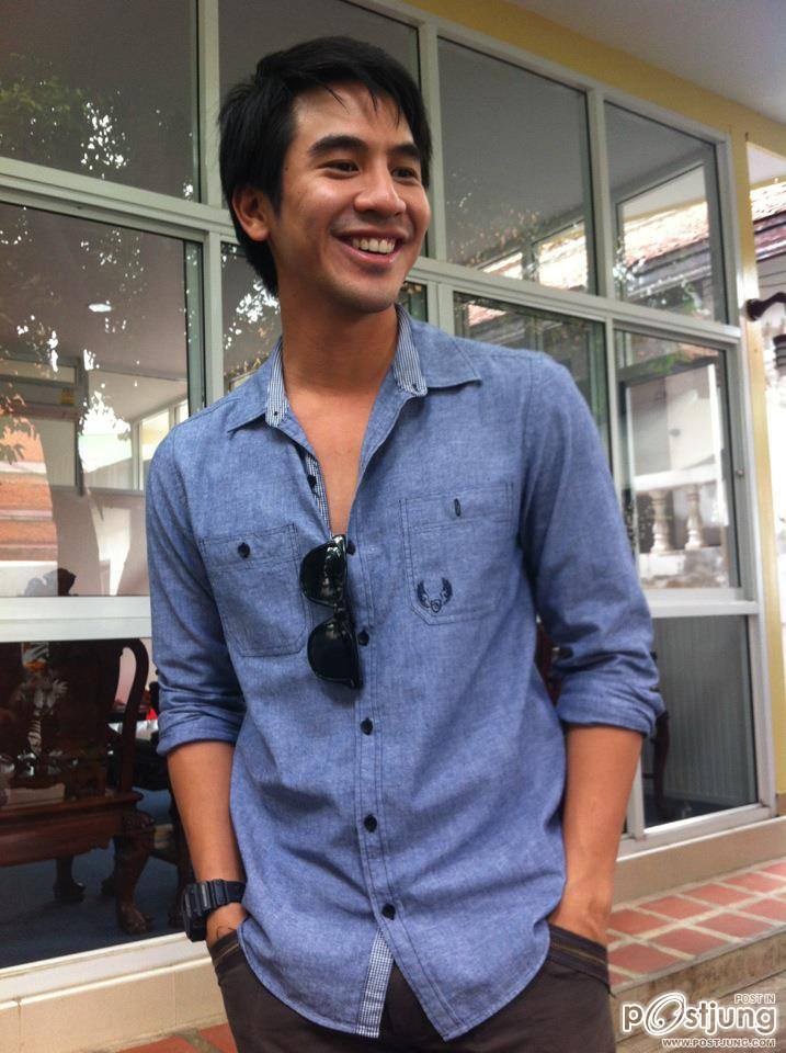 พี่โป๊ป..ละเลยอ๊า