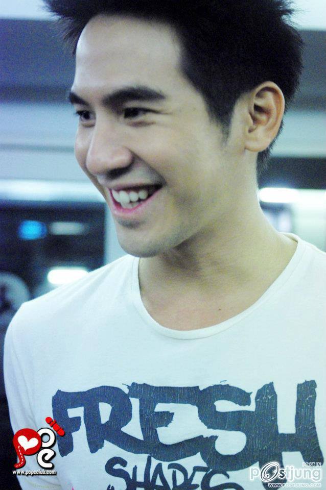 พี่โป๊ป..ละเลยอ๊า