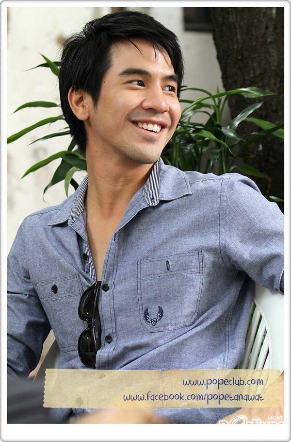 พี่โป๊ป..ละเลยอ๊า