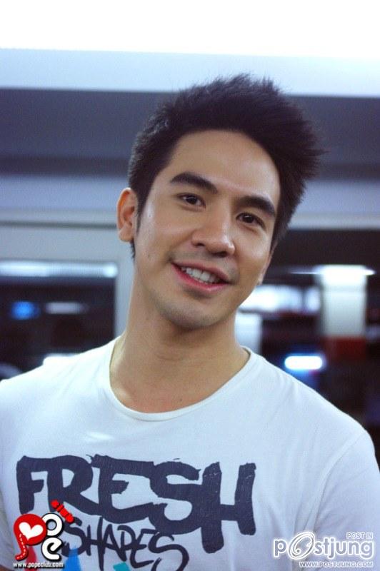 พี่โป๊ป..ละเลยอ๊า