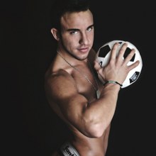 Introducing you to Deon Jackson