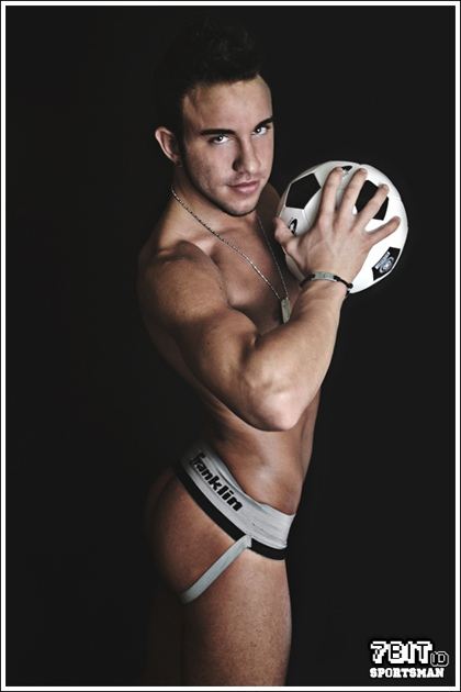 Introducing you to Deon Jackson