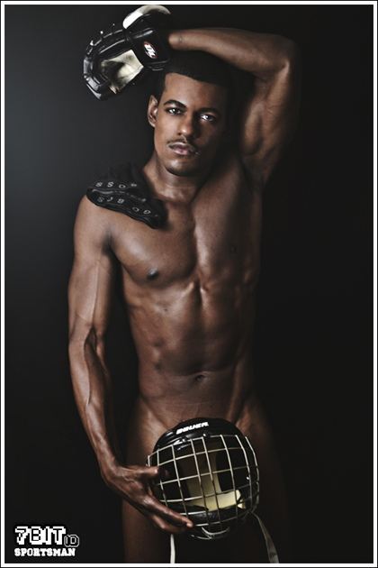 Introducing you to Deon Jackson