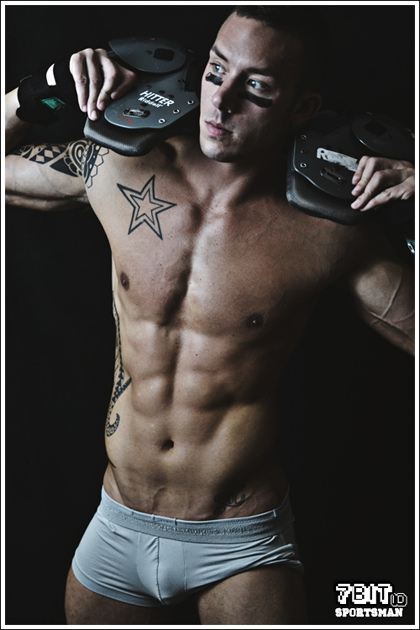 Introducing you to Deon Jackson