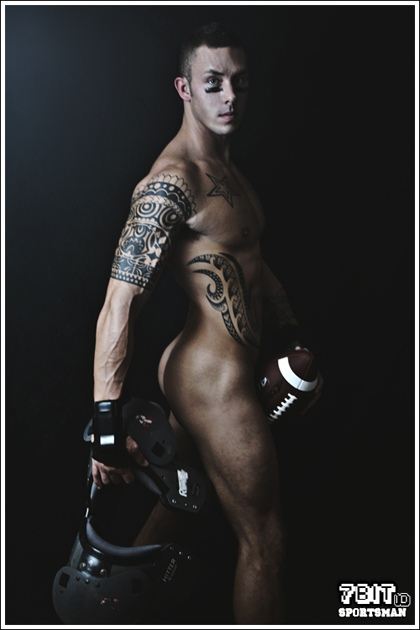 Introducing you to Deon Jackson