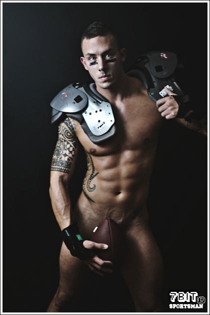 Introducing you to Deon Jackson