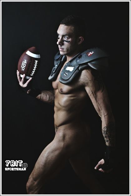 Introducing you to Deon Jackson