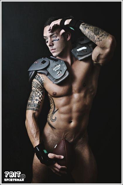 Introducing you to Deon Jackson