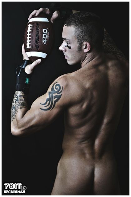 Introducing you to Deon Jackson