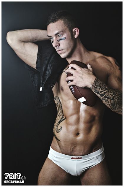 Introducing you to Deon Jackson