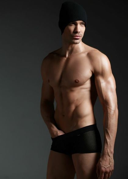 Introducing you to XUMA Underwear