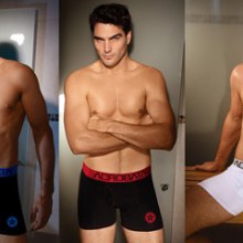 Hernan Drago for Acrobata 2012 Collection