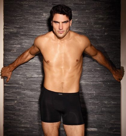 Hernan Drago for Acrobata 2012 Collection