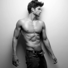 Julian Mercado for Eyelit : HQ images