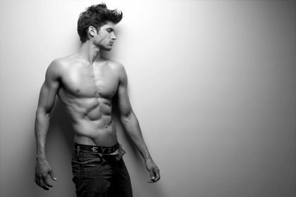 Julian Mercado for Eyelit : HQ images