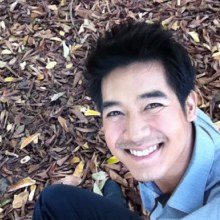 New Pic Update P'Weir Sukollawut