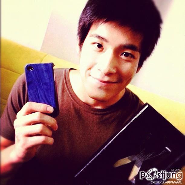 Lek Teeradetch สุดหล่อมาแรงของวิก 3 จ้า