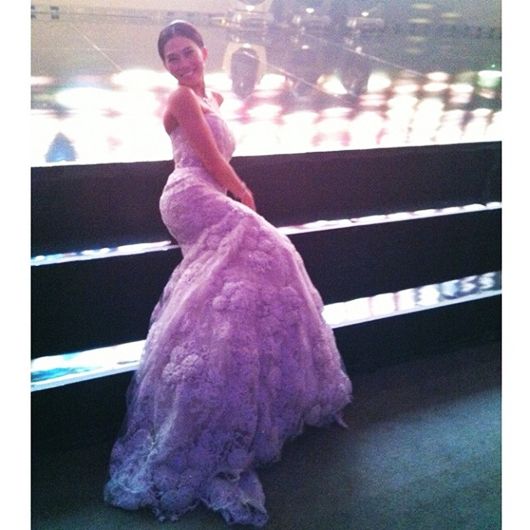 กรณ์ ณรงค์เดช - หนูเล็ก ณพาภรณ์ วิวาห์หวานไฮโซ