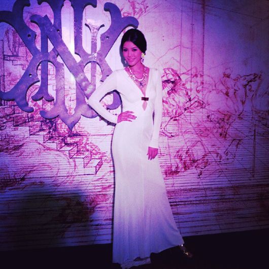 กรณ์ ณรงค์เดช - หนูเล็ก ณพาภรณ์ วิวาห์หวานไฮโซ