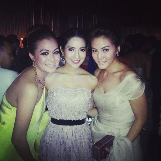 กรณ์ ณรงค์เดช - หนูเล็ก ณพาภรณ์ วิวาห์หวานไฮโซ