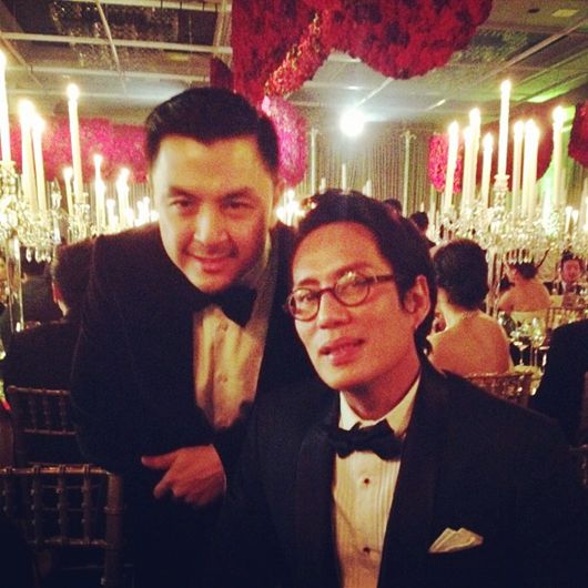 กรณ์ ณรงค์เดช - หนูเล็ก ณพาภรณ์ วิวาห์หวานไฮโซ