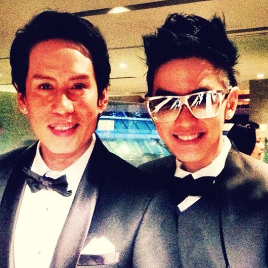 กรณ์ ณรงค์เดช - หนูเล็ก ณพาภรณ์ วิวาห์หวานไฮโซ