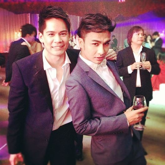 กรณ์ ณรงค์เดช - หนูเล็ก ณพาภรณ์ วิวาห์หวานไฮโซ