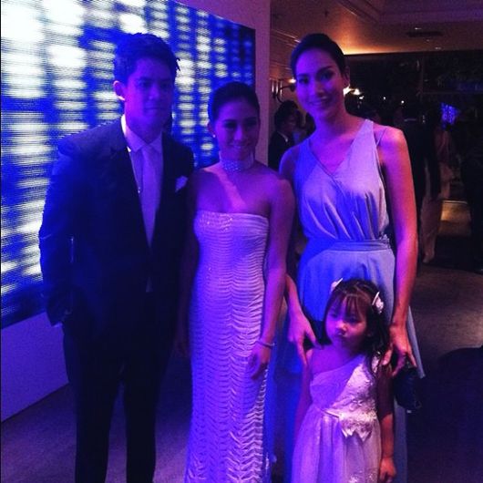 กรณ์ ณรงค์เดช - หนูเล็ก ณพาภรณ์ วิวาห์หวานไฮโซ