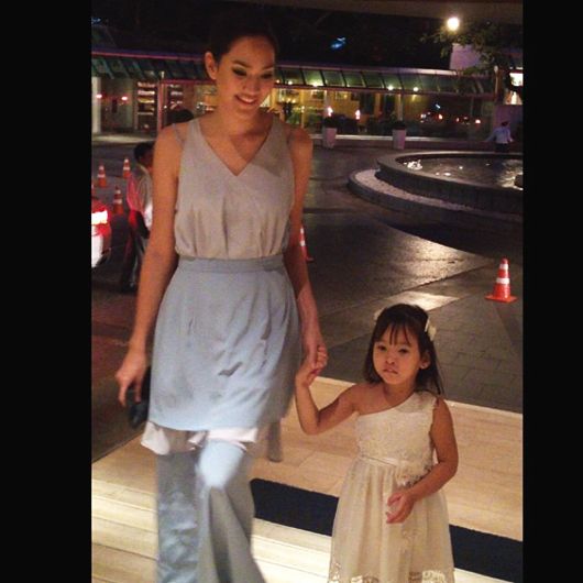 กรณ์ ณรงค์เดช - หนูเล็ก ณพาภรณ์ วิวาห์หวานไฮโซ